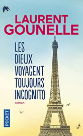 Les dieux voyagent toujours incognito -Couvertures Aléatoires